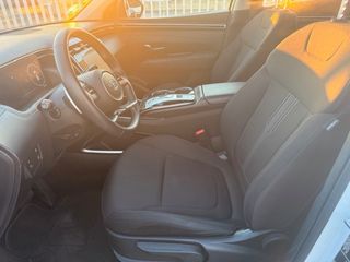 Hyundai Tucson 1.6 TGDI MAXX HIBRIDO 230CV