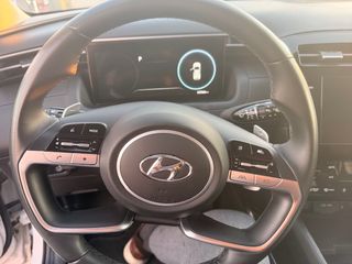 Hyundai Tucson 1.6 TGDI MAXX HIBRIDO 230CV
