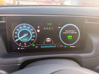 Hyundai Tucson 1.6 TGDI MAXX HIBRIDO 230CV
