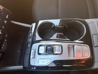 Hyundai Tucson 1.6 TGDI MAXX HIBRIDO 230CV