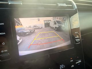 Hyundai Tucson 1.6 TGDI MAXX HIBRIDO 230CV