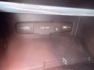 Hyundai Tucson 1.6 TGDI MAXX HIBRIDO 230CV