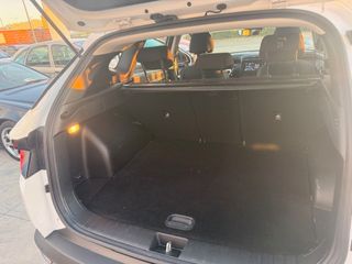 Hyundai Tucson 1.6 TGDI MAXX HIBRIDO 230CV