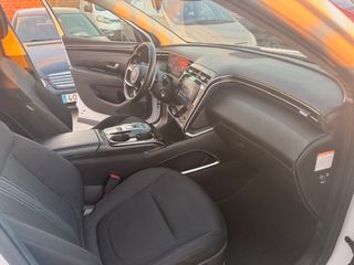 Hyundai Tucson 1.6 TGDI MAXX HIBRIDO 230CV