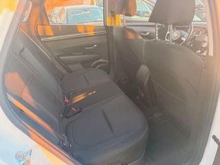 Hyundai Tucson 1.6 TGDI MAXX HIBRIDO 230CV