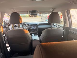 Hyundai Tucson 1.6 TGDI MAXX HIBRIDO 230CV