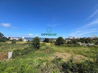 Terreno en venta en Los Castros - Castrillón - Eiris en Coruña (A)