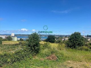 Terreno en venta en Los Castros - Castrillón - Eiris en Coruña (A)