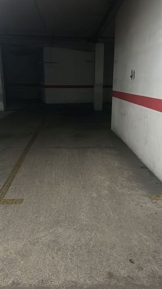 Garaje en venta en Centro - El Pilar en Ciudad Real