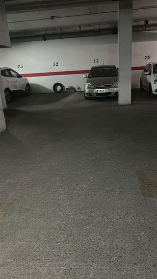 Garaje en venta en Centro - El Pilar en Ciudad Real