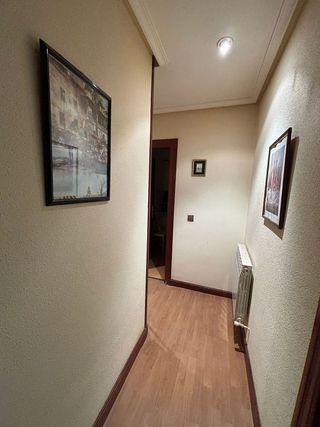 Piso en venta en Universidad - Dominicos en Salamanca