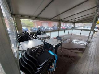 Local comercial en venta en San Francisco en Ourense