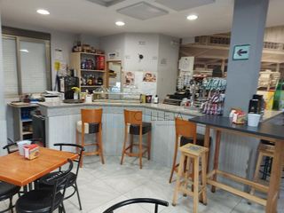 Local comercial en venta en San Francisco en Ourense