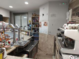 Local comercial en venta en San Francisco en Ourense