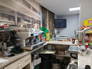 Local comercial en venta en San Francisco en Ourense