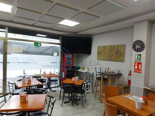 Local comercial en venta en San Francisco en Ourense