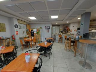 Local comercial en venta en San Francisco en Ourense