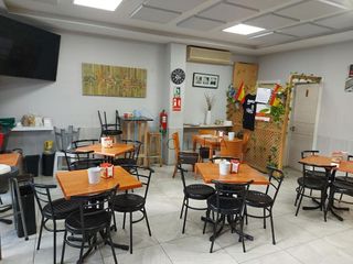 Local comercial en venta en San Francisco en Ourense