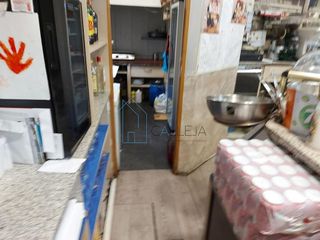 Local comercial en venta en San Francisco en Ourense