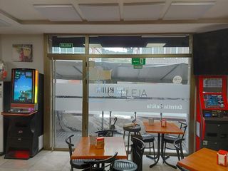 Local comercial en venta en San Francisco en Ourense