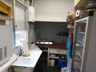 Local comercial en venta en San Francisco en Ourense