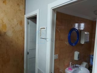 Local comercial en venta en San Francisco en Ourense