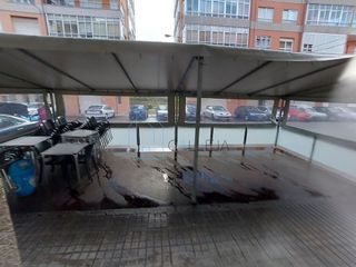 Local comercial en venta en San Francisco en Ourense