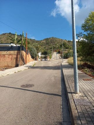 Terreno en venta en Vall d´Uixó (la)