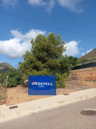 Terreno en venta en Vall d´Uixó (la)