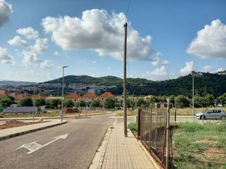 Terreno en venta en Vall d´Uixó (la)