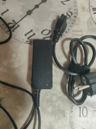 Fuente de alimentación de portátil Samsung