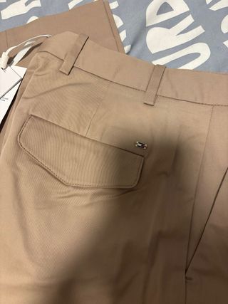 Chinos Tommy Hilfiger Beige