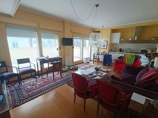 Ático en venta en Casco Antiguo - Santa Cruz en Alicante