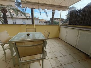 Ático en venta en Casco Antiguo - Santa Cruz en Alicante