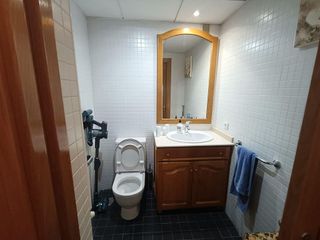 Ático en venta en Casco Antiguo - Santa Cruz en Alicante