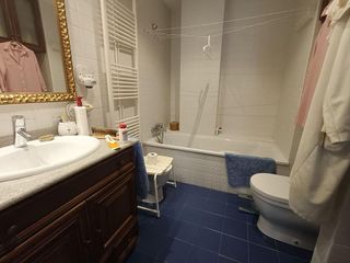 Ático en venta en Casco Antiguo - Santa Cruz en Alicante