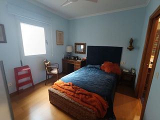 Ático en venta en Casco Antiguo - Santa Cruz en Alicante