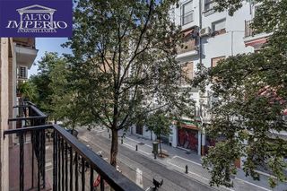 Piso en venta en San Matías - Realejo en Granada