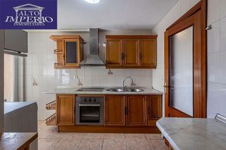Piso en venta en San Matías - Realejo en Granada