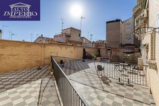 Piso en venta en San Matías - Realejo en Granada