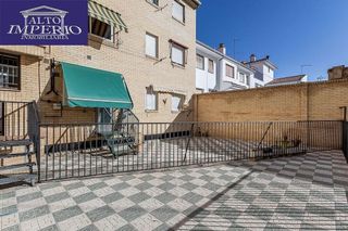 Piso en venta en San Matías - Realejo en Granada