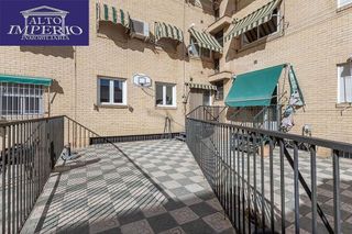 Piso en venta en San Matías - Realejo en Granada