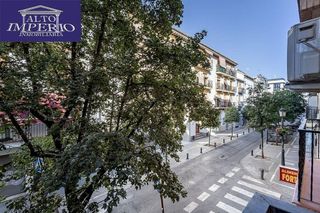 Piso en venta en San Matías - Realejo en Granada