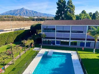 Piso en venta en Nueva Alcántara en Marbella