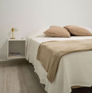 Piso en venta en Nueva Alcántara en Marbella