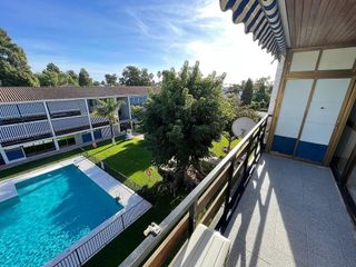 Piso en venta en Nueva Alcántara en Marbella