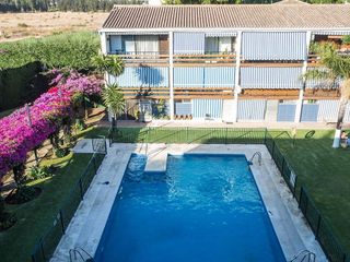 Piso en venta en Nueva Alcántara en Marbella