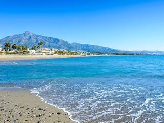 Piso en venta en Nueva Alcántara en Marbella