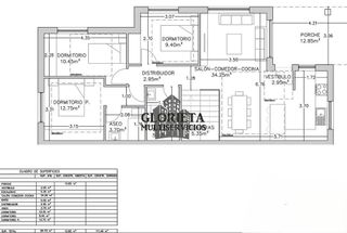 Terreno en venta en Matamá - Beade - Bembrive - Valádares - Zamáns en Vigo