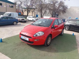 FIAT Punto 2013